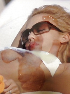 Jessica Alba - Tribute - N