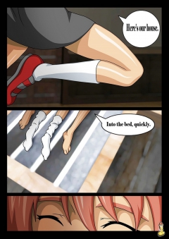 Mcomics77 - N