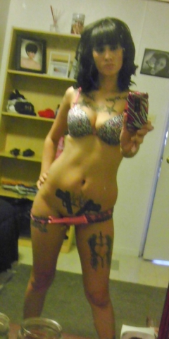 And Some More Amateurs - N