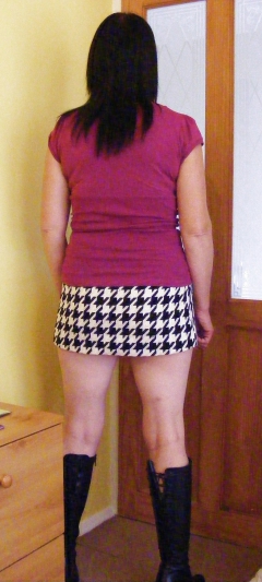 More of me in boot\'s - N