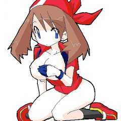 May - N
