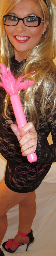 Toys For Me x - N