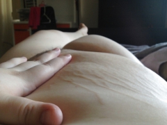 Beautiful fat girl - N