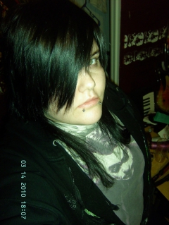 It\'s All Me - N