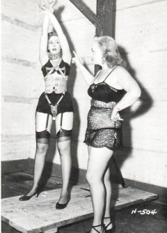 Slave Vintage - N