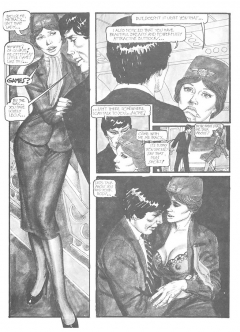 Erich von Gotha - Torrid 05 (ENG) - N
