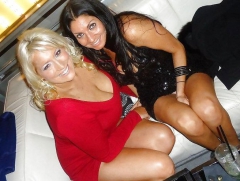 SmutDates.com Username \'BustyVikki\' - N