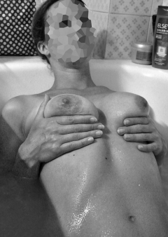 Ma femme pour les mateurs- My wife for voyeurs - N