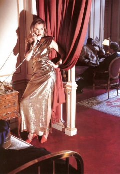 Femme Glamour - N