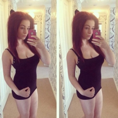 Lottie Ingley teen prostitute - N