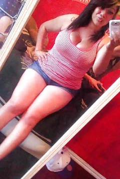 Busty Amatuer 32 - N