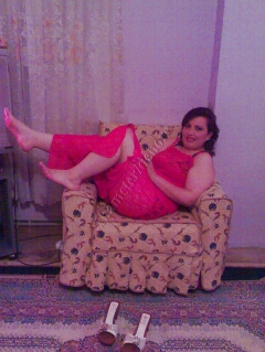Turkish mature Tas gibi olgun - N