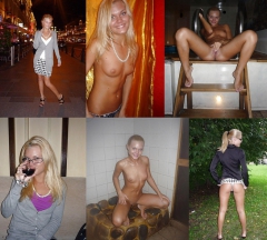 Best naked teens before and after 4 - N