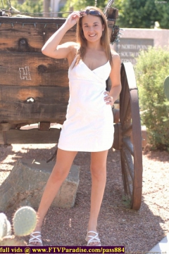 ftv girls mysterious girls ftvgirls - N