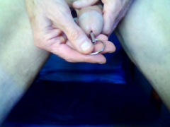 penis plug - N