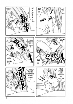 HORNY APARTMENT - N