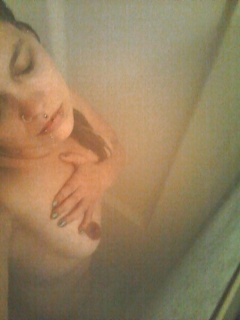 Just me - N