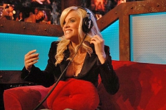 Jenny McCarthy On Howard Stern - N