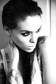 Arabella Drummond - N