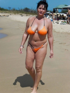 Mature-BBW-Ladies 436 - N