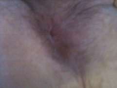 My tight asshole - N