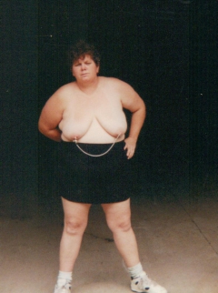Roberta Sue - N