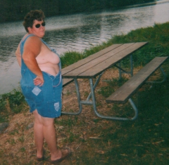 Roberta Sue - N