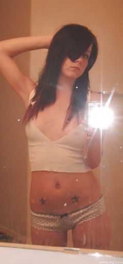 Hot Tattooed Bitches.. Drool - N