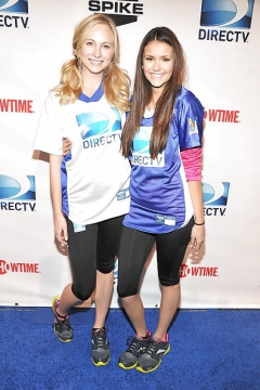 Candice Accola Hot Cute Teen - N