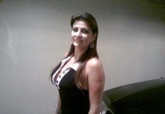Busty Arab Milfy - N