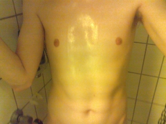 Denmark Boy 2012 Number 2 - N