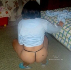 gesele my 46 a whore wife for you - N