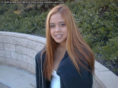 Cute Little Asian Amateur Teens - N