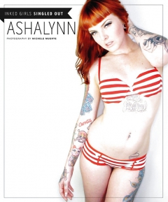 Sexy tattooed girls - N