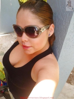 Carmen zorra de balancan - N
