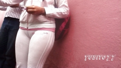 Cameltoe - N