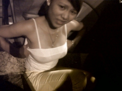 Asian naughty girl - N