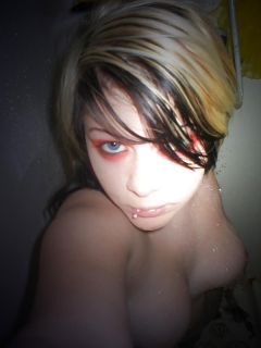 Show Your Tits 49 - N