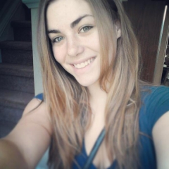 just me - N