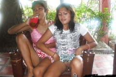 Upskirt - N