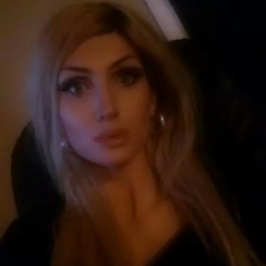 Tranny Amsterdam - N