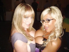 Monster Boobs 33 - N