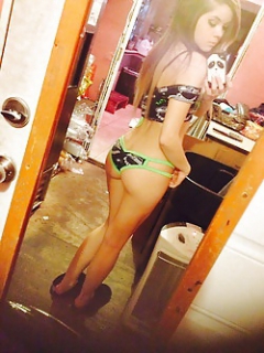 Sexy Girl - N