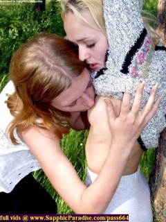 Sapphic Erotica comfortable lesbian girls - N