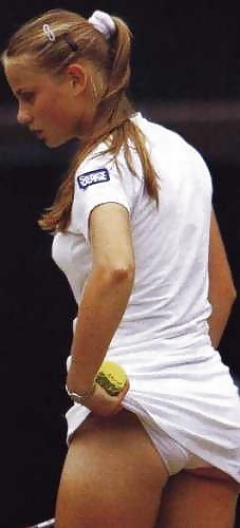 Jelena Dokic - N