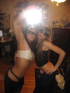 2 Turkey Teens - N