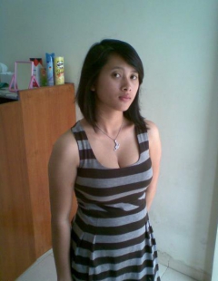 my girlfriend - N