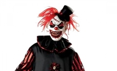 Evil Jester - N