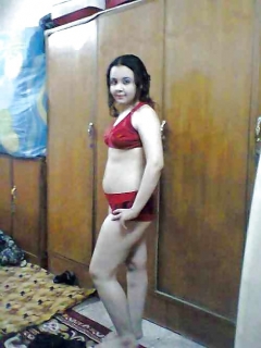 Arab whores - N