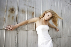 A.J. Cook - N